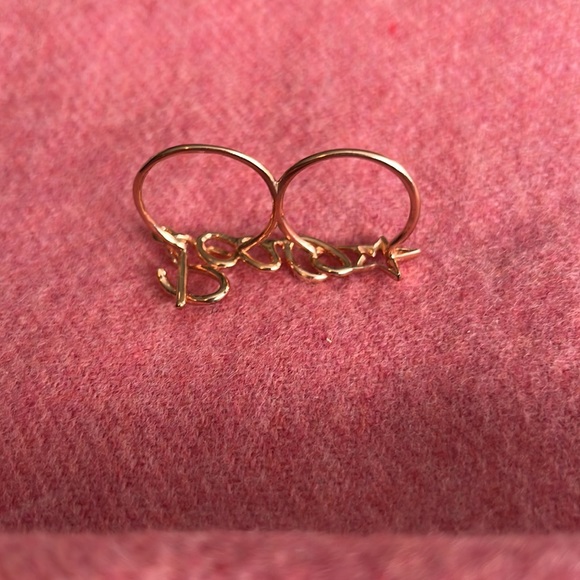 REM French Riviera rose gold over solid sterling silver - Picture 7 of 12